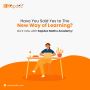 About Kapdec - Best online Tuition Provider | SAT Online Coa