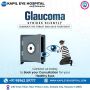 Advanced Glaucoma Services in Ambala – Kapil Eye Hospital