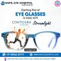 Contoura Vision Surgery at Kapil Eye Hospital