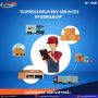 Best Express Delivery Service in Gurgaon with Kapoor Diesel