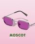 Why Moscot Sunglasses Are the Talk of the Town