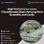 High-Performance Lexan Polycarbonate Sheets for Long-Term Du