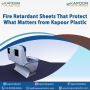  Fire Retardant Sheets That Protect What Matters from Kapoor
