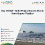 Buy LEXAN™ Solid Polycarbonate Sheets from Kapoor Plastics