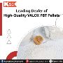Leading Dealer of High-Quality VALOX PBT Pellets