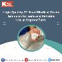 High-Quality PC Food Medical Grade Granules for Safe and Rel