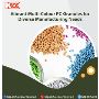 Vibrant Multi-Colour PC Granules for Diverse Manufacturing