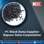 PC Black Dana Supplier – Kapoor Sales Corporation