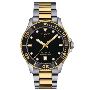 Discover the Elegance of Tissot Watches for Men 