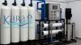 Commercial RO Plant Services & Industrial RO Manufacturers D