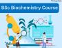 BSc Biochemistry Course