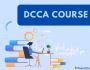 DCCA Course