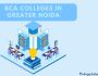 BCA Colleges in Greater Noida