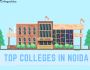 Top Colleges In Noida