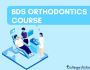BDS Orthodontics Course