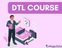 DTL Course 