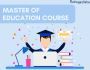 Master of Education Course