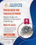 Mechanical CAD Courses in Rohini