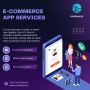 Best Ecommerce aap Development