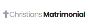 Find perfect Christian match with Christian Matrimony