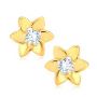 Exclusive Women's Gold Earrings Collection - Karatcraft