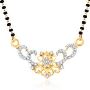 Excellent Gold Pendant Collection for Women - Karatcraft