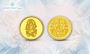 Find Pure 22 Karat Gold Coins Online - Karatcraft