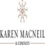 About Karen MacNeil|Karein Macneil