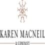 Credentialed|Karein Macneil