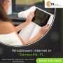 Get Windstream Fiber Internet Services in Gainesville, FL
