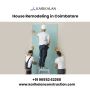 House Remodeling in Coimbatore | Home Renovation in Coimbato