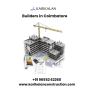 Builders in coimbatore | Best Construction Companies in Coim
