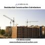 Residential Construction Coimbatore | Residential Building C