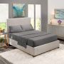 GG® Avery 3-Piece Reversible Full/Queen Comforter Set in Pac
