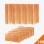 Wholesale Himalayan Salt Bricks 8" x 4" x 2" Wholesale Himalayan Salt Bricks 8" x 4" x 2"