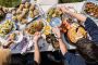 Delicious Catering Services in Nottingham - Book Now!