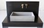Custom Concrete Basins from Betono Shop