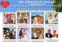 Children's birthday party cinematography and videography