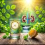 "Is Alkaline Water Good for Kidneys? Discover the Ayurvedic 