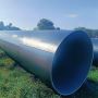 SAW Pipe Manufacturers In India SAW Pipe Manufacturers In India