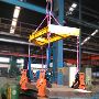 Reliable Steel Plate Lifters for Industrial Applications