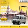 Force urbania hire for delhi tour Force urbania hire for delhi tour