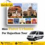 Force Urbania Hire in Jaipur Force Urbania Hire in Jaipur