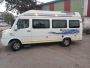 Book Your Comfortable Ride with Tempo Traveller Hire Rajasth