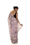 Elevate Your Wardrobe with Anvi Couture’s Printed Sarees