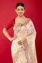 Elevate Your Wardrobe with Anvi Couture's Handloom Sarees​