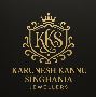 Karunesh Kannu Singhania Jewellers