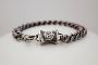 Elegant Heart Stretch Bracelet – Karyn Chopik Studio