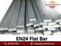 EN24 Flat Bar Alloy carbon steel