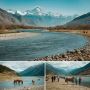 Adventure-Packed Kashmir Tour Adventure-Packed Kashmir Tour